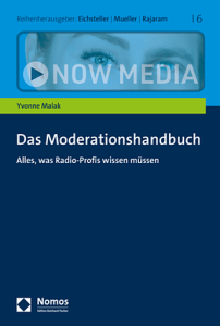 Buchcover Das Moderationshandbuch
